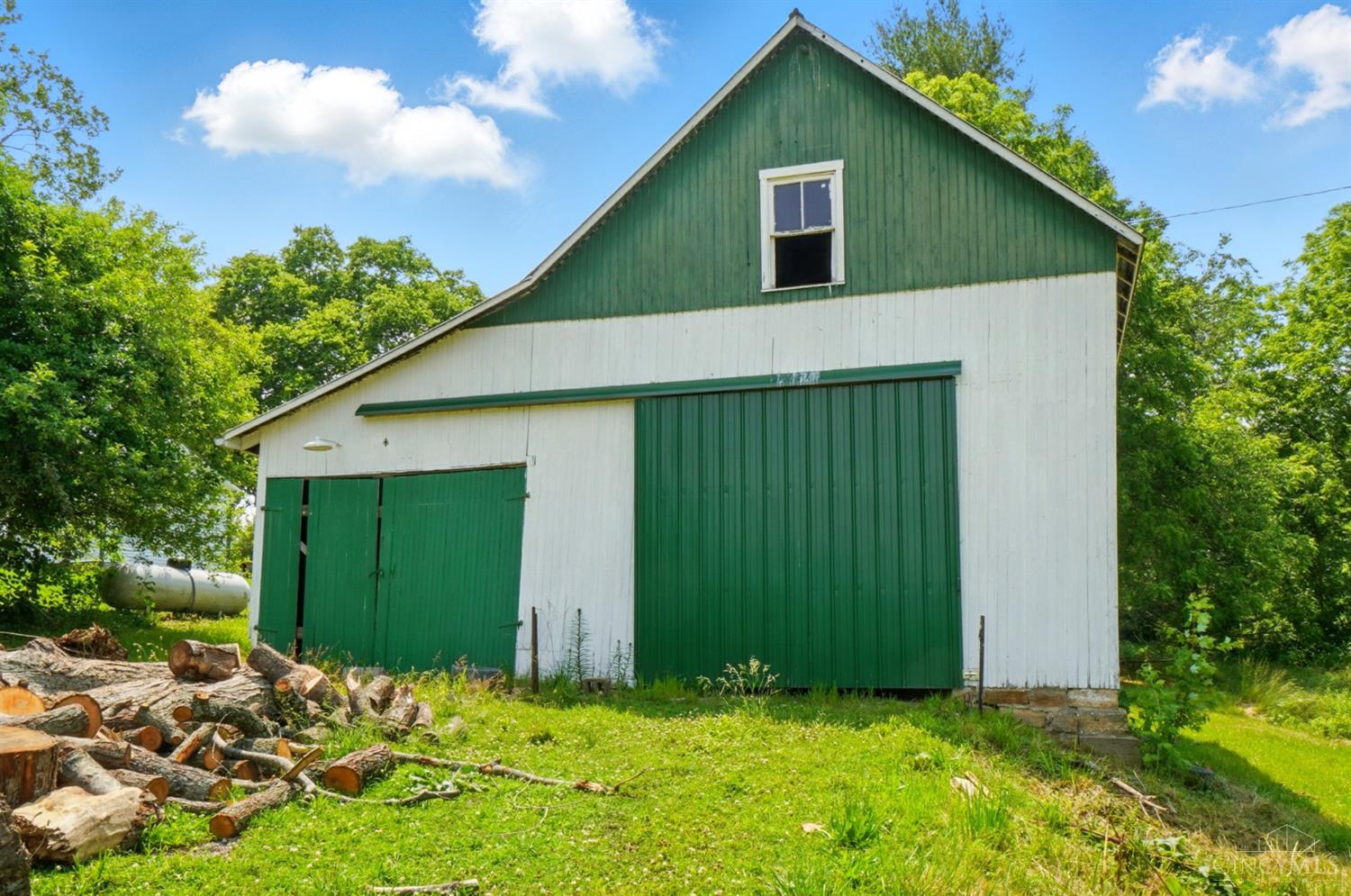 1811 Crampton Road Lynchburg, OH 45142 - Photo 39 of 48 Gallery Image 39