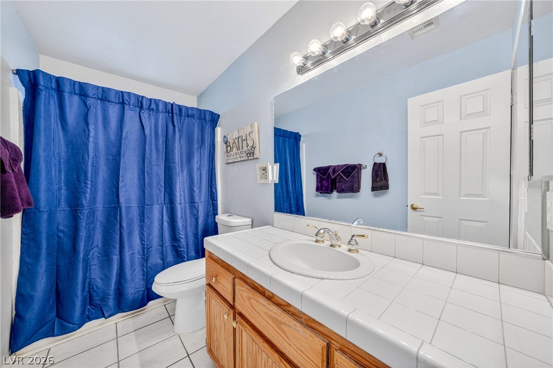 2901 South Blagg Road Pahrump, NV 89048 - Photo 19 of 43