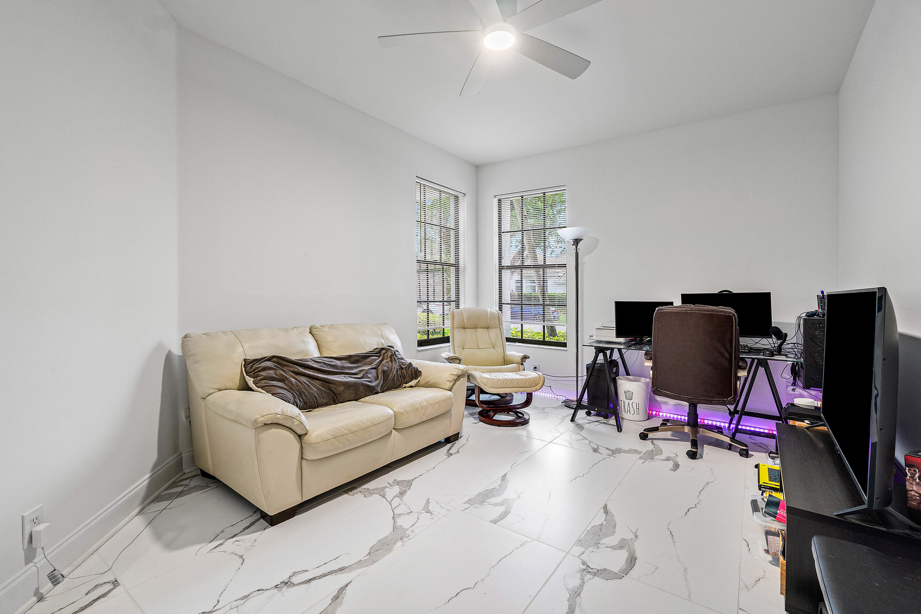 2489 Northwest 64th Street Boca Raton, FL 33496 - Photo 21 of 46 Den-First Floor