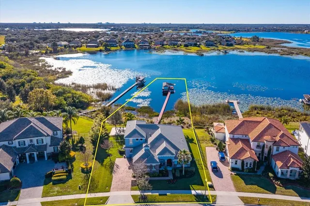 $2,100,000 | 15532 Ave Of The Arbors, Winter Garden, FL 34787