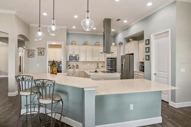 $2,100,000 | 15532 Ave Of The Arbors, Winter Garden, FL 34787