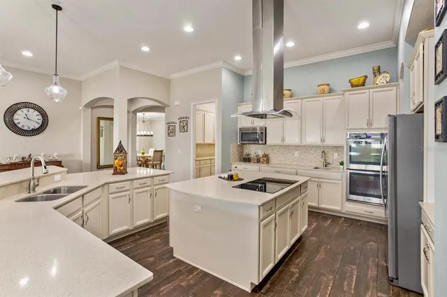 $2,100,000 | 15532 Ave Of The Arbors, Winter Garden, FL 34787