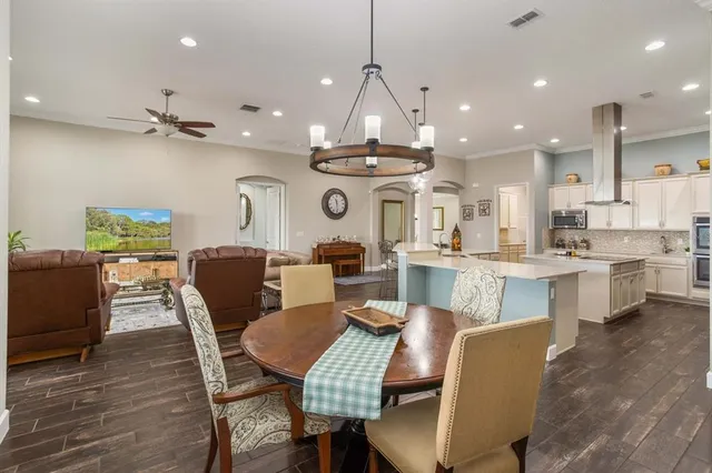 $2,100,000 | 15532 Ave Of The Arbors, Winter Garden, FL 34787