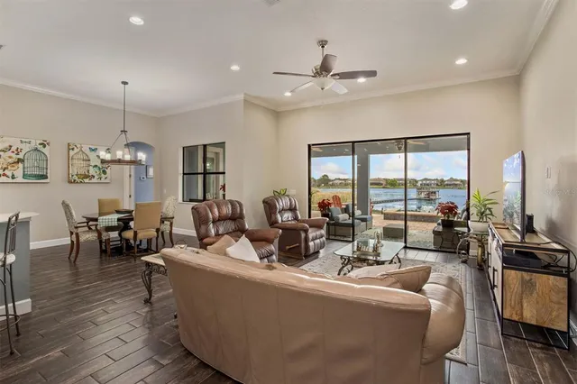 $2,100,000 | 15532 Ave Of The Arbors, Winter Garden, FL 34787