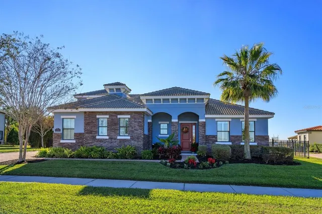 $2,100,000 | 15532 Ave Of The Arbors, Winter Garden, FL 34787