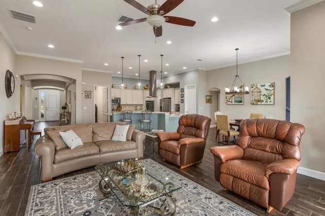 $2,100,000 | 15532 Ave Of The Arbors, Winter Garden, FL 34787