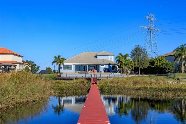 $2,100,000 | 15532 Ave Of The Arbors, Winter Garden, FL 34787