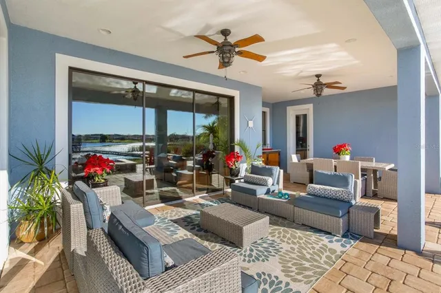 $2,100,000 | 15532 Ave Of The Arbors, Winter Garden, FL 34787