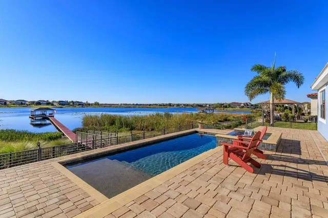 $2,100,000 | 15532 Ave Of The Arbors, Winter Garden, FL 34787