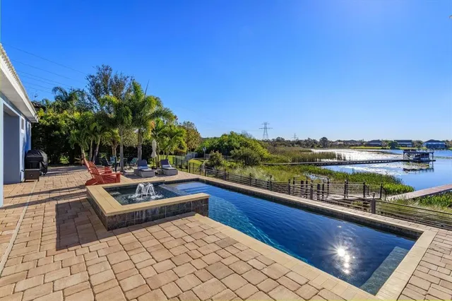 $2,100,000 | 15532 Ave Of The Arbors, Winter Garden, FL 34787