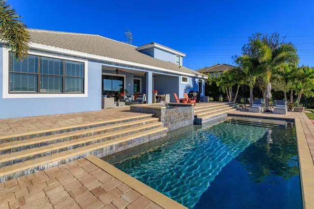 $2,100,000 | 15532 Ave Of The Arbors, Winter Garden, FL 34787