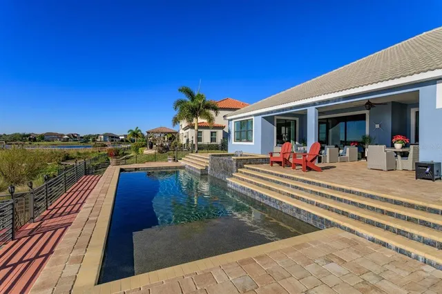 $2,100,000 | 15532 Ave Of The Arbors, Winter Garden, FL 34787