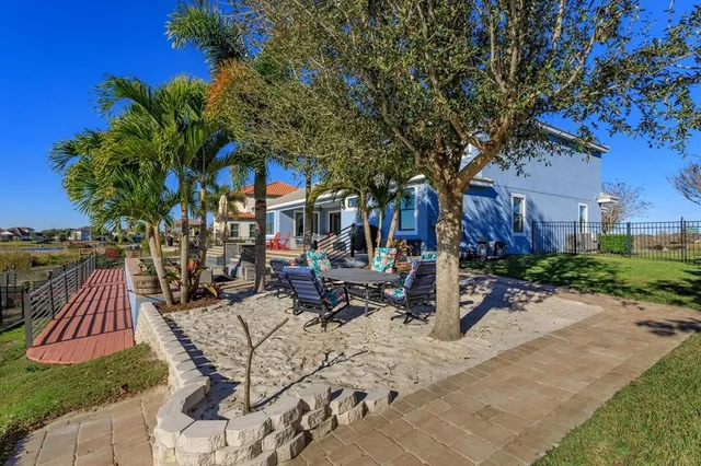 $2,100,000 | 15532 Ave Of The Arbors, Winter Garden, FL 34787