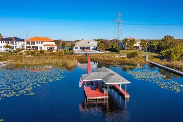 $2,100,000 | 15532 Ave Of The Arbors, Winter Garden, FL 34787