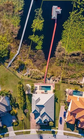 $2,100,000 | 15532 Ave Of The Arbors, Winter Garden, FL 34787