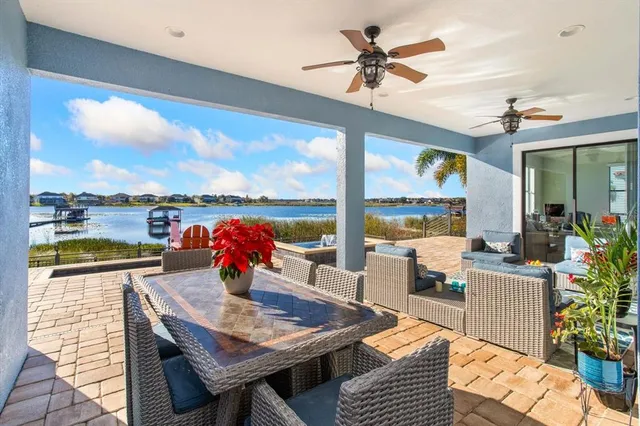 $2,100,000 | 15532 Ave Of The Arbors, Winter Garden, FL 34787