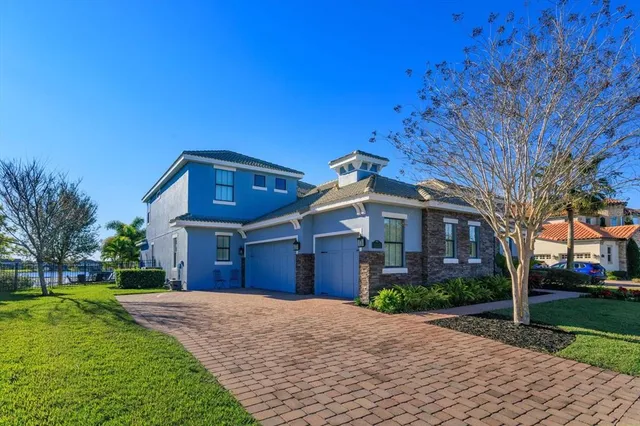 $2,100,000 | 15532 Ave Of The Arbors, Winter Garden, FL 34787