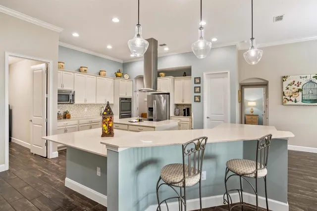 $2,100,000 | 15532 Ave Of The Arbors, Winter Garden, FL 34787