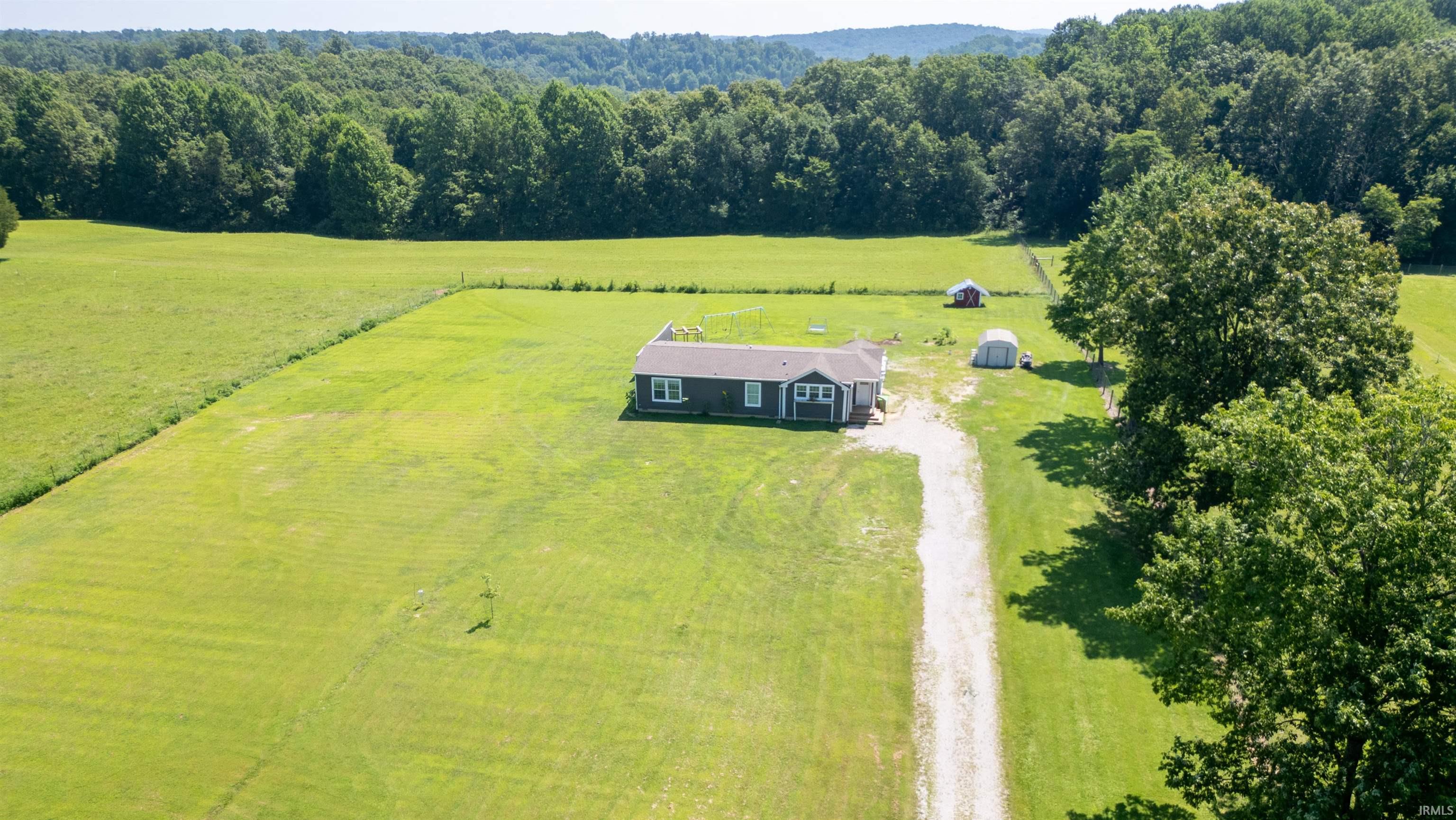 2486 North Liberty View Road Milltown, IN 47145 - Photo 37 of 38