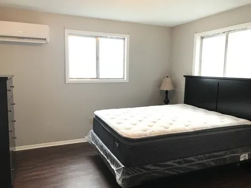 $850 | 210 Marion Street, Unit 4, Clarksville, TN 37040