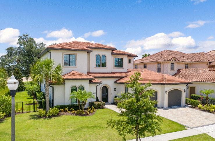 1253 Radiant Street Reunion, FL 34747 - Photo 2 of 63