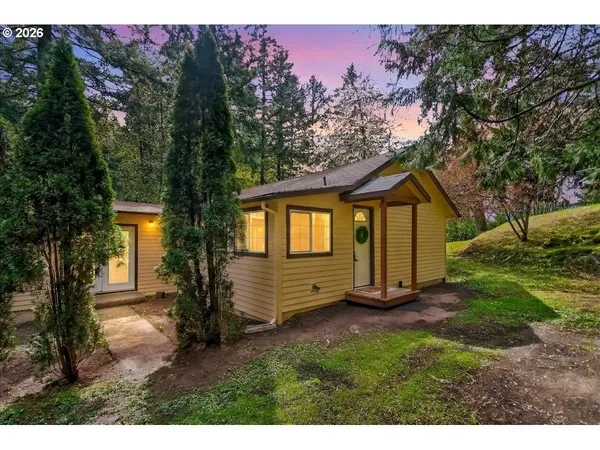 $475,000 | 6791 Southwest Mill Road, Gaston, OR 97119