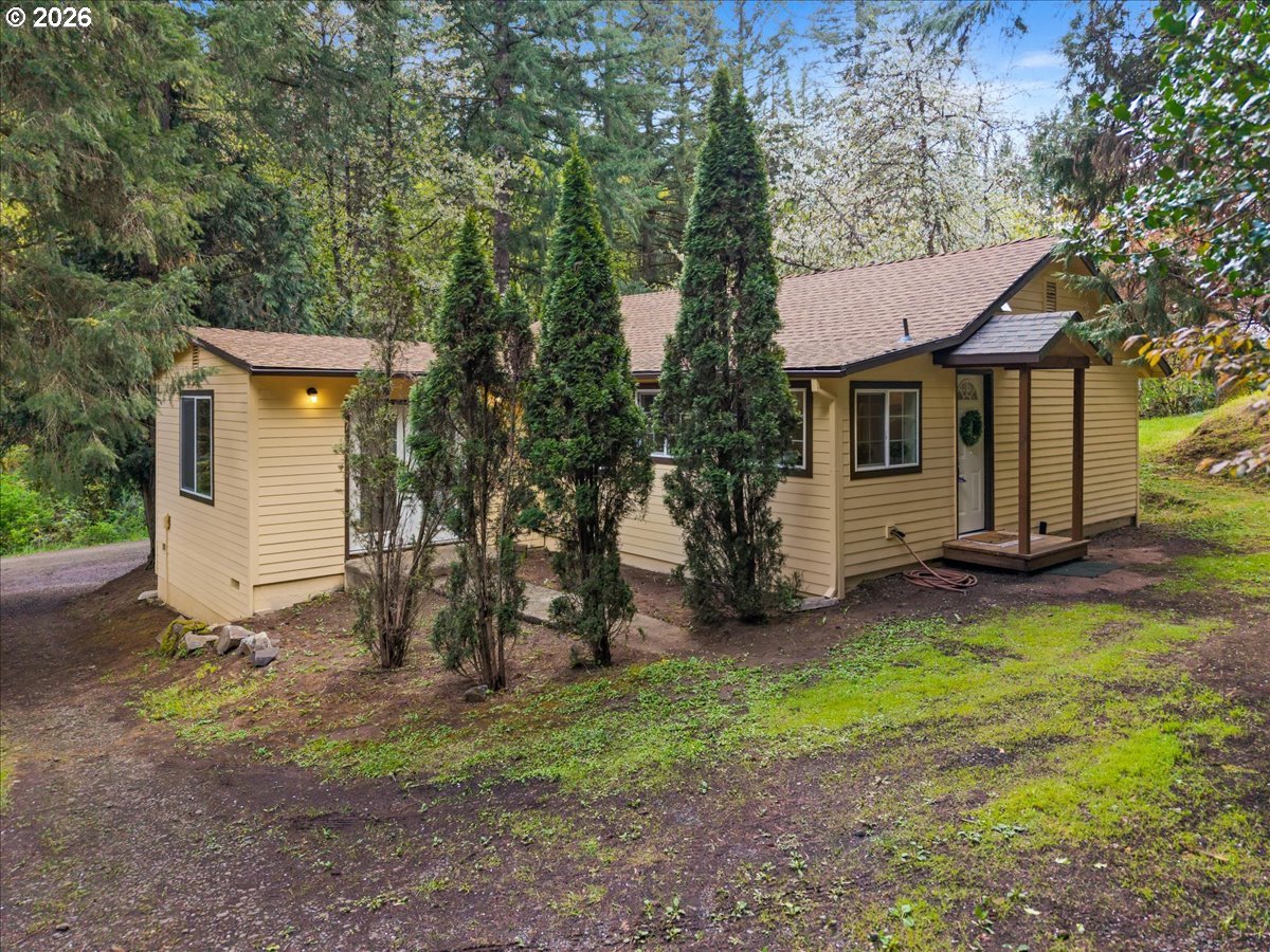 6791 Southwest Mill Road Gaston, OR 97119 - Photo 2 of 33