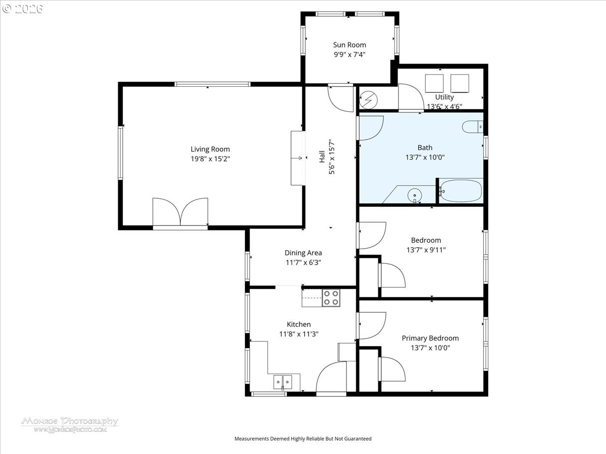 6791 Southwest Mill Road Gaston, OR 97119 - Photo 33 of 33
