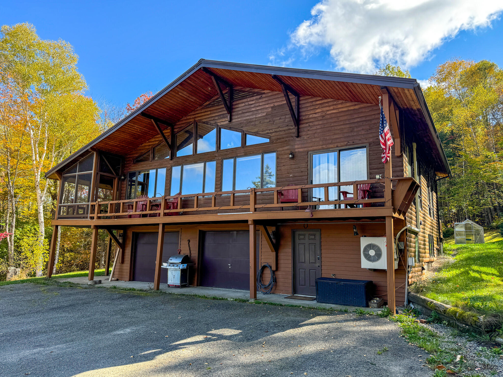 194 Station Road Sherman, ME 04776 - Photo 5 of 50 5