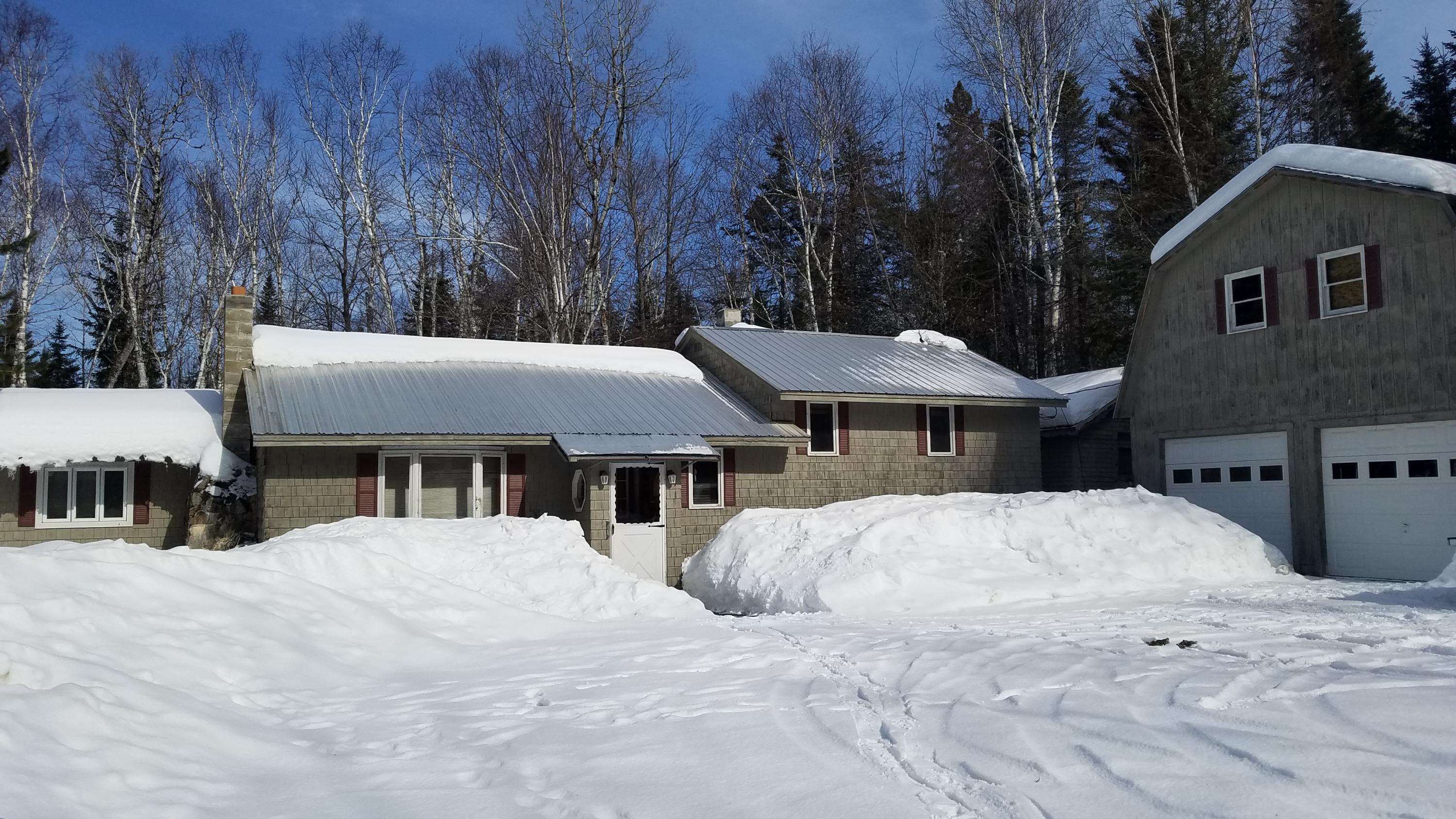 232 Old Dead River Road Stratton, ME 04982 - Photo 1 of 24 20210228_104901