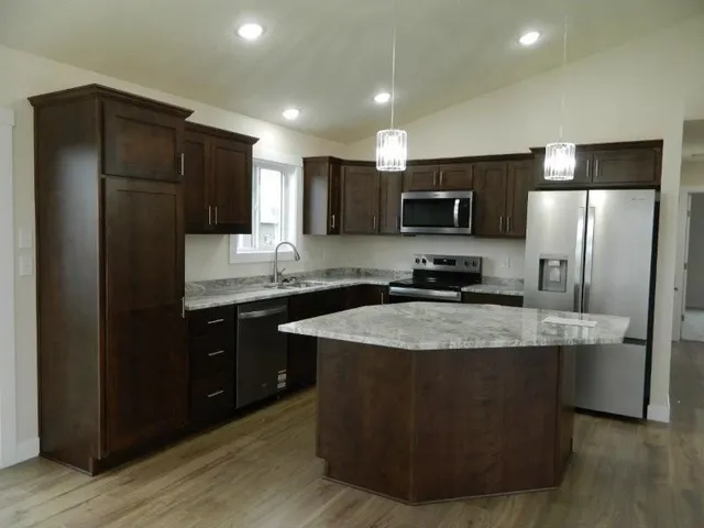 $457,700 | 2104 6th Avenue Northeast, Kasson, MN 55944