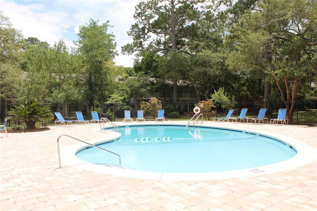 800 Mallery Street, Unit H66 St. Simons Island, GA 31522 - Photo 12 of 12 Photo 12