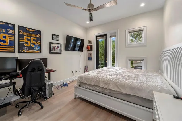 $1,799,000 | 2711 West Trilby Avenue, Tampa, FL 33611