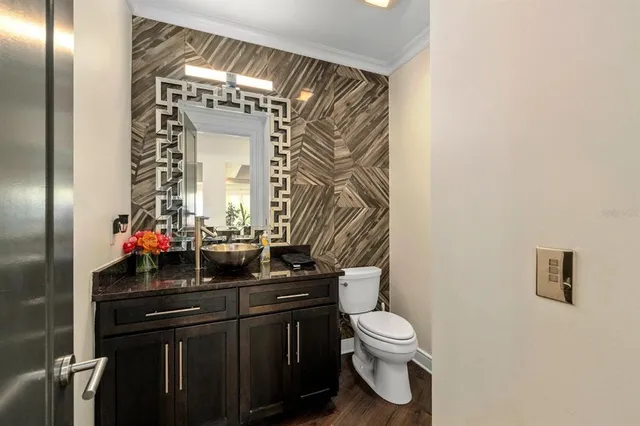 $1,799,000 | 2711 West Trilby Avenue, Tampa, FL 33611