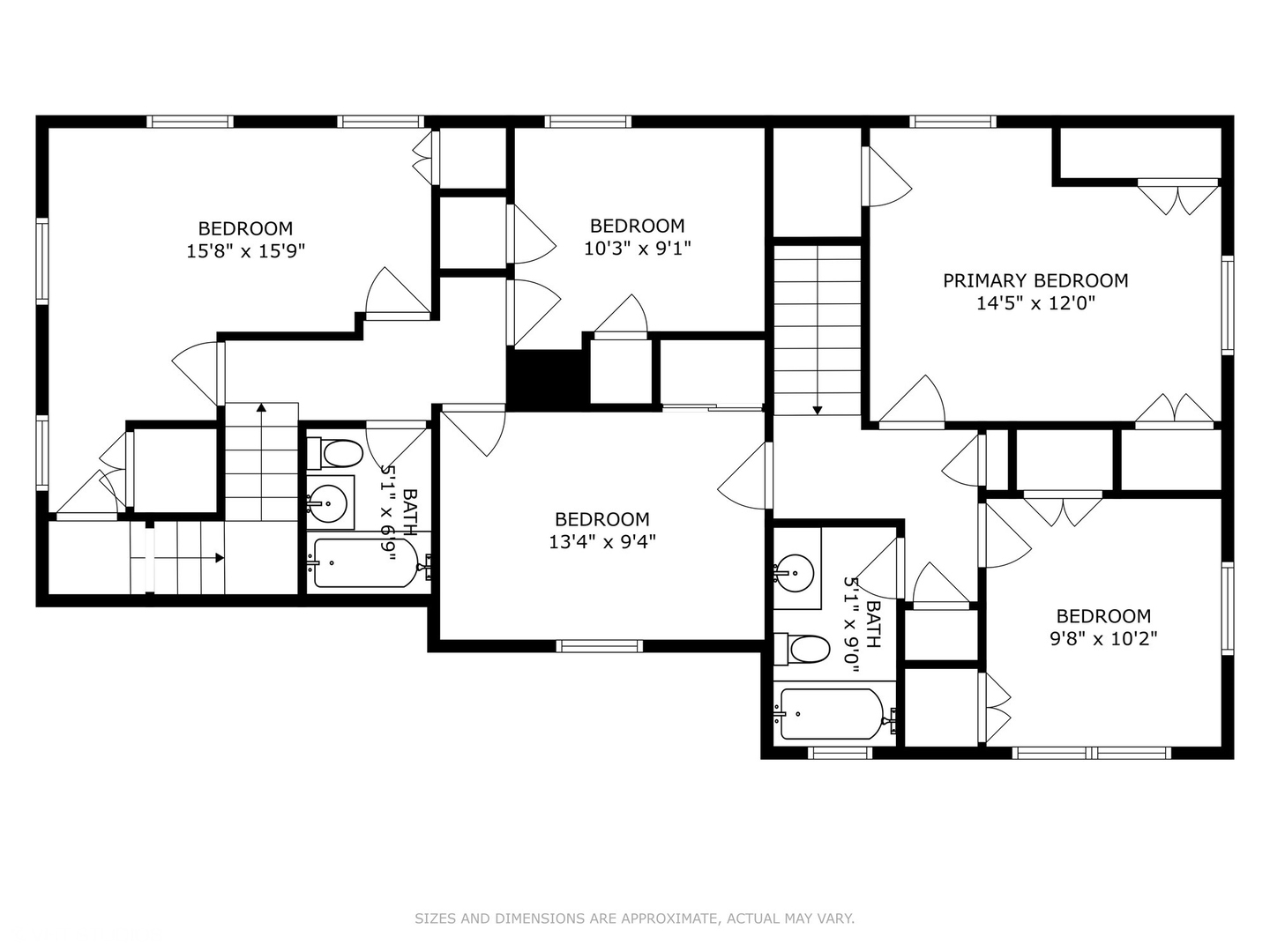 25 Washington Circle Lake Forest, IL 60045 - Photo 30 of 31 a picture of a book and a white wall