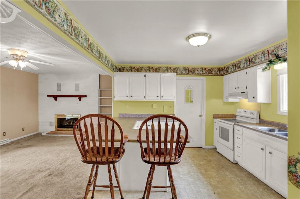 4239 Graham Road Whiteland, IN 46184 - Photo 14 of 45 Gallery Image 14