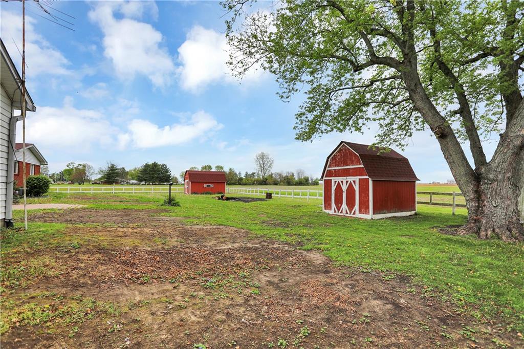 4239 Graham Road Whiteland, IN 46184 - Photo 42 of 45 Gallery Image 42