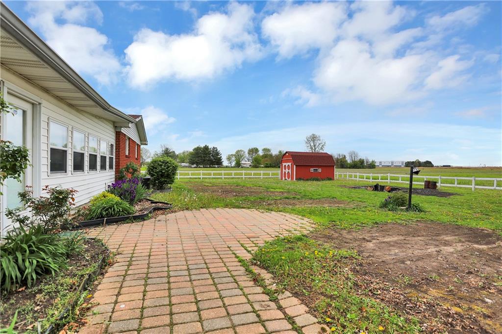 4239 Graham Road Whiteland, IN 46184 - Photo 43 of 45 Gallery Image 43