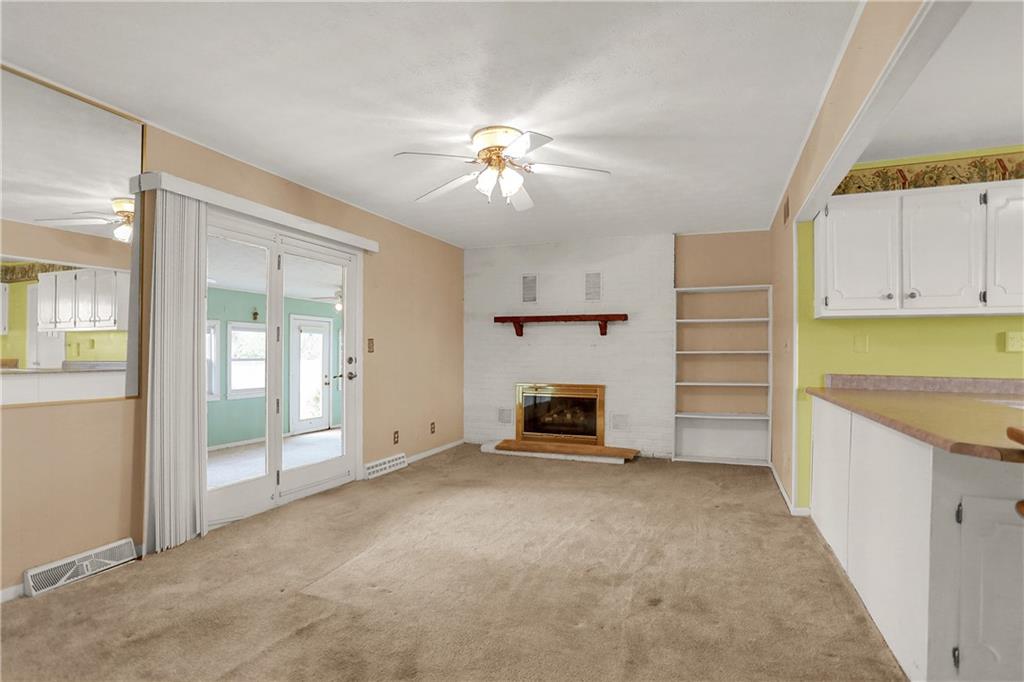4239 Graham Road Whiteland, IN 46184 - Photo 9 of 45 Gallery Image 9