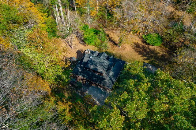 $475,000 | 5284-t C T C Steele Road, Nashville, IN 47448