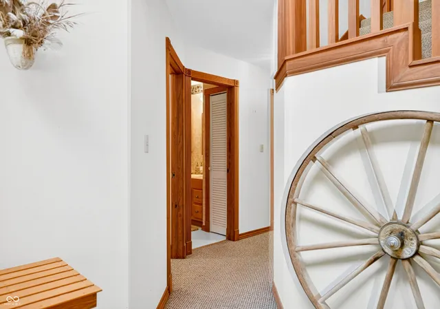 $475,000 | 5284-t C T C Steele Road, Nashville, IN 47448