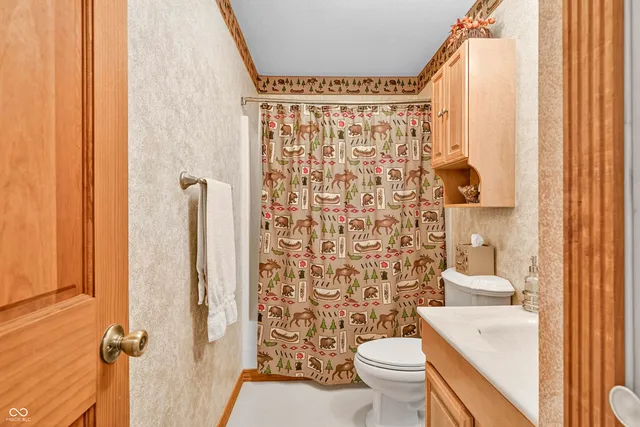 $475,000 | 5284-t C T C Steele Road, Nashville, IN 47448