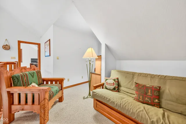 $475,000 | 5284-t C T C Steele Road, Nashville, IN 47448