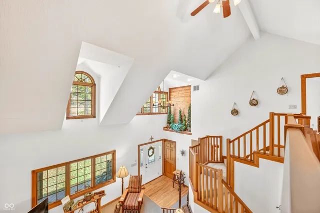 $475,000 | 5284-t C T C Steele Road, Nashville, IN 47448