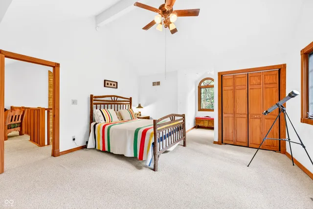 $475,000 | 5284-t C T C Steele Road, Nashville, IN 47448