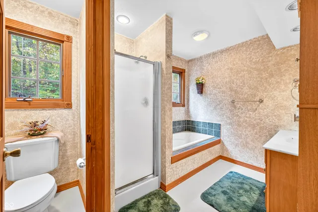 $475,000 | 5284-t C T C Steele Road, Nashville, IN 47448