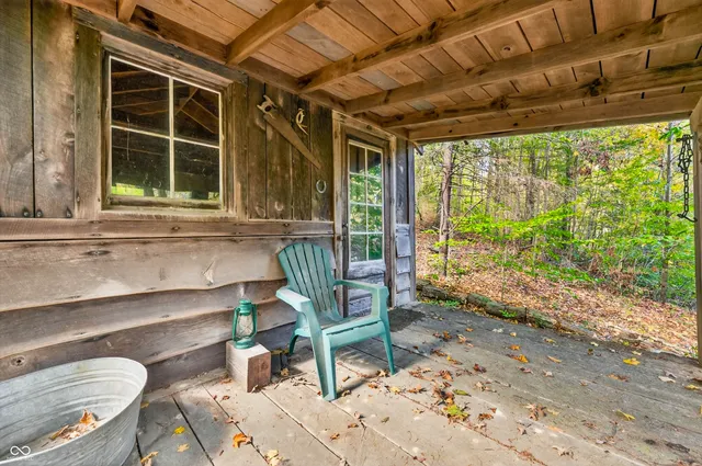 $475,000 | 5284-t C T C Steele Road, Nashville, IN 47448