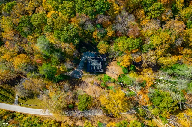 $475,000 | 5284-t C T C Steele Road, Nashville, IN 47448