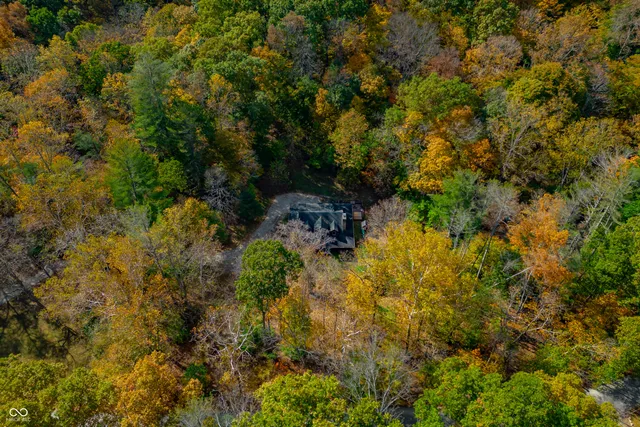 $475,000 | 5284-t C T C Steele Road, Nashville, IN 47448