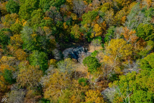 $475,000 | 5284-t C T C Steele Road, Nashville, IN 47448